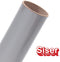 Siser EasyWeed HTV Roll - Iron On Heat Transfer Vinyl (Silver)