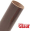 Siser EasyWeed HTV Roll - Iron On Heat Transfer Vinyl (Brown)