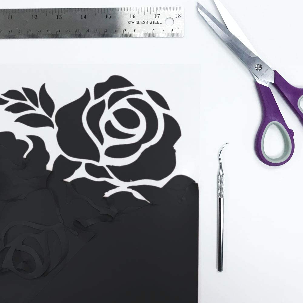 How To Properly Iron-On Siser Heat Transfer Vinyl 