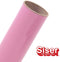 Siser EasyWeed HTV Roll - Iron On Heat Transfer Vinyl (Bubble Gum)