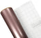 12" ROLL - Siser EasyPSV Permanent Self Adhesive Craft Vinyl (Rose Gold)