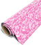 12" ROLL -SISER EASYPATTERNS HTV - IRON ON HEAT TRANSFER VINYL (Digi Camo Pink)