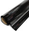 15" ROLL -SISER EASYWEED STRETCH HTV - IRON ON HEAT TRANSFER VINYL (Black)