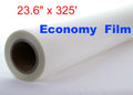 "DingColor® Economy DTF Film" 23.6" x 325' Cold Peel  - Double Sided