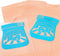 SISER Easy Puff HTV 12'' - 3D Puffy Heat Transfer Vinyl (Neon Orange)