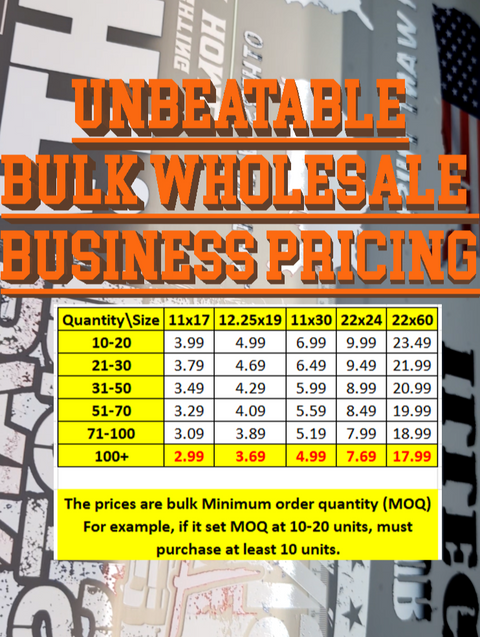 Wholesale price, DTF Transfer, Big saving