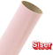Siser EasyWeed HTV Roll - Iron On Heat Transfer Vinyl (Light Pink)