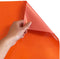 Siser EasyWeed Heat Transfer Vinyl Iron On HTV Precut Sheets (Orange Soda)