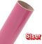 Siser EasyWeed HTV Roll - Iron On Heat Transfer Vinyl (Pink)