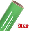 Siser EasyWeed HTV Roll - Iron On Heat Transfer Vinyl (Green Apple)