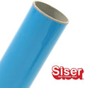 Siser EasyWeed HTV Roll - Iron On Heat Transfer Vinyl (Sky Blue)