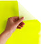 Siser EasyWeed HTV Roll - Iron On Heat Transfer Vinyl (Fluorescent Yellow)