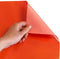 Siser EasyWeed Heat Transfer Vinyl Iron On HTV Precut Sheets (Orange)