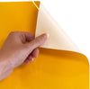 Siser EasyWeed Heat Transfer Vinyl Iron On HTV Precut Sheets (Yellow)