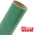 Siser EasyWeed HTV Roll - Iron On Heat Transfer Vinyl (Green)