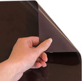 Siser EasyWeed Heat Transfer Vinyl Iron On HTV Precut Sheets (Brown)