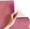 Siser Glitter Heat Transfer Vinyl Iron On HTV Precut Sheets (Flamingo Pink)