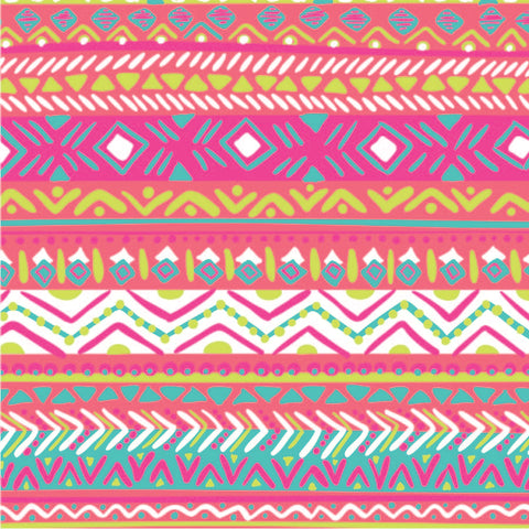 12" ROLL -SISER EASYPATTERNS HTV - IRON ON HEAT TRANSFER VINYL (Bohemian Stripes)