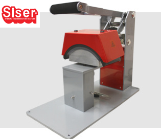 Siser Digital Cap Heat Press