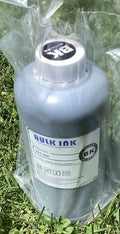 DTF Ink - 900ml-We use these ink every day, we test, the ink is very good quality.