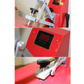 Siser Digital Clam 16" x 20" Heat Press