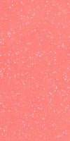 12" ROLL - Siser EasyPSV Glitter Permanent Self Adhesive Craft Vinyl (Coral)