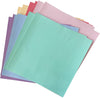 12" x 12" Sheets Bundle - Siser EasyPSV Permanent Collection - Pastel Colors