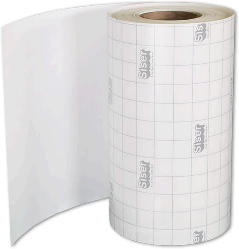 12" ROLL -Siser EasyPSV Application Tape