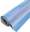 15" ROLL -SISER EASYWEED HTV - IRON ON HEAT TRANSFER VINYL (Electric Columbia Blue)