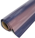 15" ROLL -SISER EASYWEED HTV - IRON ON HEAT TRANSFER VINYL (Electric Frosted Blueberry)