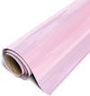 15" ROLL -SISER EASYWEED HTV - IRON ON HEAT TRANSFER VINYL (Electric Pink)