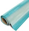 15" ROLL -SISER EASYWEED HTV - IRON ON HEAT TRANSFER VINYL (Electric Teal)