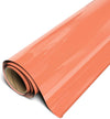 15" ROLL -SISER EASYWEED STRETCH HTV - IRON ON HEAT TRANSFER VINYL (Calypso Coral)
