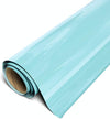 15" ROLL -SISER EASYWEED STRETCH HTV - IRON ON HEAT TRANSFER VINYL (Frosty Mint)
