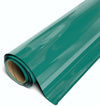 15" ROLL -SISER EASYWEED STRETCH HTV - IRON ON HEAT TRANSFER VINYL (Totally Teal)