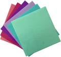12" x 12" Sheets Bundle - Siser HTV EasyWeed Stretch Heat Transfer Vinyl Collection - Popular Colors