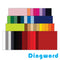 15" x 12" Bundle - Siser EasyWeed Heat Transfer Vinyl Everyday Colors Collection