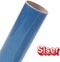 20" ROLL - Siser Glitter HTV Iron on Heat Transfer Vinyl (Blue)