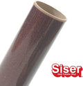 12" ROLL - Siser Glitter HTV Iron on Heat Transfer Vinyl (Bronze)