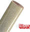 12" ROLL - Siser Glitter HTV Iron on Heat Transfer Vinyl (Champagne)