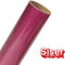 12" ROLL - Siser Glitter HTV Iron on Heat Transfer Vinyl (Hot Pink)