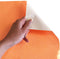 12" ROLL - Siser Glitter HTV Iron on Heat Transfer Vinyl (Neon Orange)