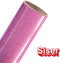 12" ROLL - Siser Glitter HTV Iron on Heat Transfer Vinyl (Rainbow Plum)