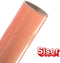 20" ROLL - Siser Glitter HTV Iron on Heat Transfer Vinyl (Translucent Orange)